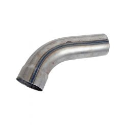 Schoenfeld 60 Degree Mandrel Exhaust Bend 3in Diameter