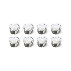 Sealed Power FT Piston Set 4.030 Bore For SBC