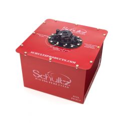 Schultz Racing Fuel Cell 5 Gallon Ultimate SFI 28.3