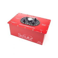 Schultz Racing Fuel Cell 8 Gallon Ultimate SFI 28.3