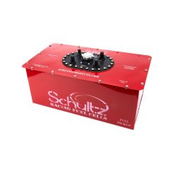 Schultz Racing Fuel Cell 10 Gallon Ultimate SFI 28.3