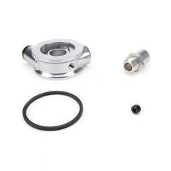 Setrab Billet Alm Sandwich Oil Filter Adapter 20mmx1.5