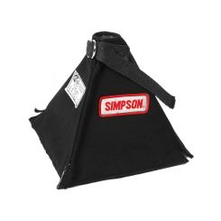 Simpson Shift Boot Cover SFI Black