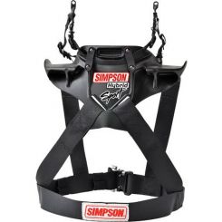 Simpson Hybrid Sport Restraint Child w/ Sliding Tether