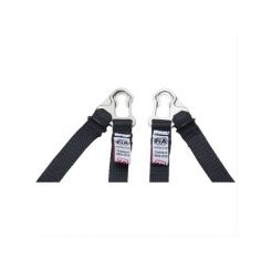 Simpson Helmet Tether Pair Hybrdis Sport Post Clip