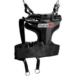 Simpson Hybrid Sport Restraint Large Post Anchor Clip