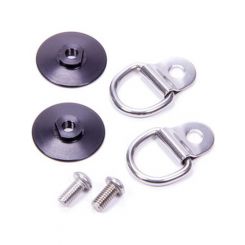 Simpson Helmet D-Ring Kit