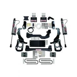 Skyjacker 4.5in Suspension Lift Kit For 21 Ford F150