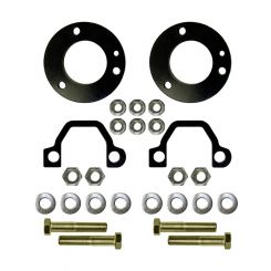 Skyjacker 1in Front Leveling Kit with Upper and Lower Spacers