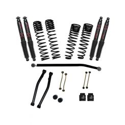 Skyjacker 3.5in Suspension Lift For 21 Jeep Gladiator 3.0L