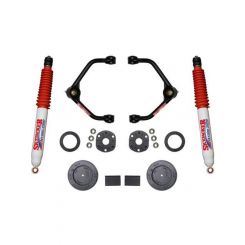 Skyjacker 3in Suspension Lift Kit For 19 Ram 1500