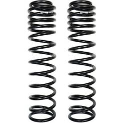 Skyjacker 2.5in Front Suspension Coil Springs For Wrangler TJ