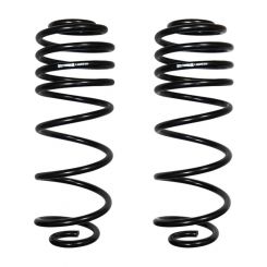 Skyjacker 2.5in Rear Dual Rate Coil Springs For 97-06 Jeep
