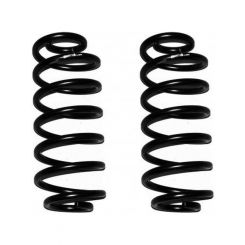Skyjacker 4in Rear Dual Rate Long Travel Coil Springs For 97 Wrangler