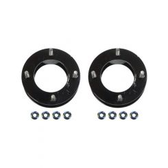 Skyjacker 2.5in Front Metal Strut Spacers Leveling Kit For Tundra