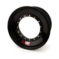 Sander Direct Mount Wheel 15 x 8 in 5in BS Black