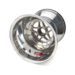 Sander Sprint Wheel 15x15 5in BS Inside Lock