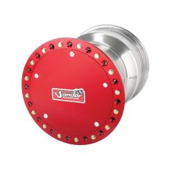 Sander Sprint Wheel 15x17 5in BS Outside Lock with Cover