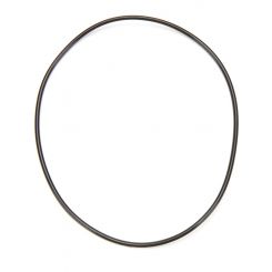 Strange Oval O-Ring Drive Flange Wide 5