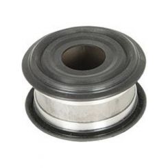 Strange Oval Axle Seal Inner 0.940 / 1.10 Axle Diameter