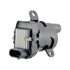 Specialty Products Ignition Coil Black For GM LS2 Truck Single
