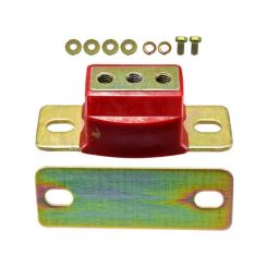 Specialty Products Transmission Mount Pad with Hardware For GM