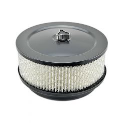 Specialty Products Air Cleaner Kit 6-1/2in x 2-1/2in Black