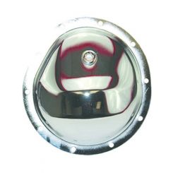 Specialty Products Differential Cover 77-90 GM Truck 8.5in 10-Bolt