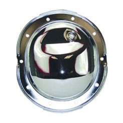 Specialty Products Differential Cover For 69-89 Chrysler 8.25in 10-Bolt