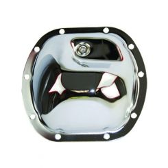 Specialty Products Differential Cover For 86-97 Dana 30 Jeep 10-Bolt