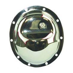 Specialty Products Differential Cover For 86-90 Dana 35 10-Bolt Rear