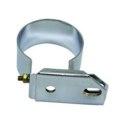 Specialty Products Coil Bracket For Ford Chrome