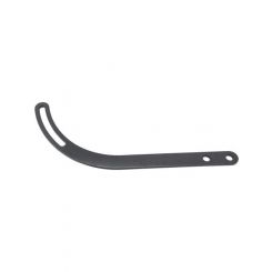 Specialty Products Alternator Mounting Bracket Upper Black