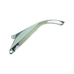 Specialty Products Alternator Bracket For BBC OEM Short Water Pump