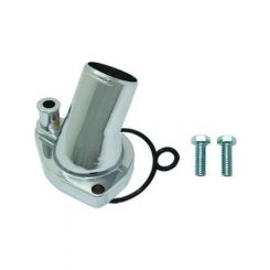 Specialty Products Water Neck Chrome For Ford 289/302 351W O-Ring