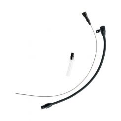 Specialty Products Dipstick Transmission For Ford C4 Black