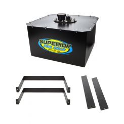 Superior Fuel Cells Fuel Cell 12 Gallon -8an Pickup