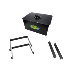 Superior Fuel Cells Fuel Cell 22 Gallon -10an Pickup