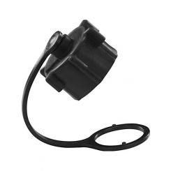Sunoco Screw on Vent Cap Black