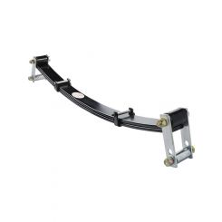 Supersprings Self-Adjusting Suspension Stabilizing System