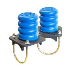 Supersprings SumoSprings Rear Suspension Helper Springs Pair
