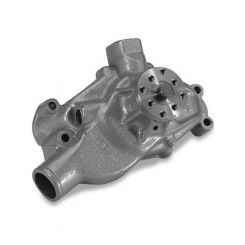 Stewart Water Pump For SBC Short CCW Rotation