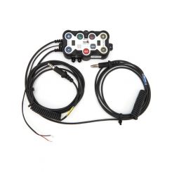 Stilo DG-10 Digital Intercom System 12V