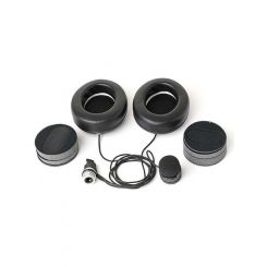 Stilo EarCup Microphone and Speaker Kit