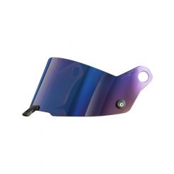 Stilo ST5 Visor Dark Iridium Blue