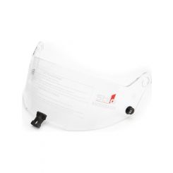 Stilo Shield ST5 Clear Dirt No AntiFog