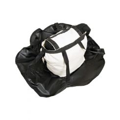 Stroud Safety Parachute 430 Replacement Black Sz28 with Launcher