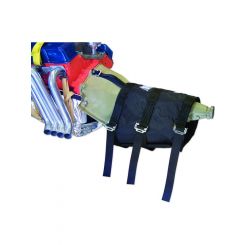 Stroud Safety Transmission Blanket Nylon Universal