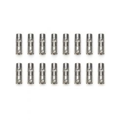 Straub Delphi Hydraulic Roller Lifter Set Pack of 16 For LS