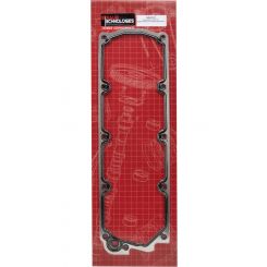 Straub Valley Cover Gasket Metal/Rubber